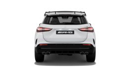 Mercedes-AMG GLA 45 S 4MATIC+ full