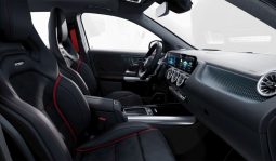 Mercedes-AMG GLA 45 S 4MATIC+ full