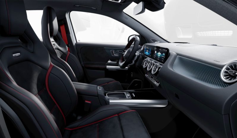 Mercedes-AMG GLA 45 S 4MATIC+ full