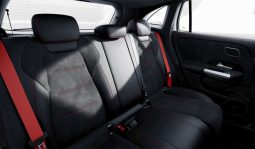 Mercedes-AMG GLA 45 S 4MATIC+ full