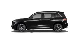 Mercedes-AMG GLB 35 4MATIC full