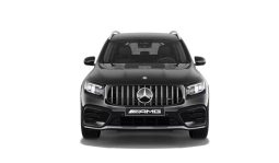 Mercedes-AMG GLB 35 4MATIC full