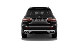 Mercedes-AMG GLB 35 4MATIC full