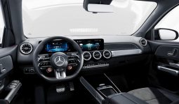 Mercedes-AMG GLB 35 4MATIC full