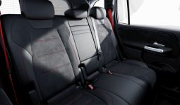 Mercedes-AMG GLB 35 4MATIC full