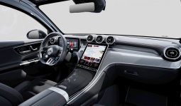 Mercedes-AMG GLC Coupé GLC 43 4MATIC full
