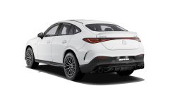 Mercedes-AMG GLC Coupé GLC 43 4MATIC full