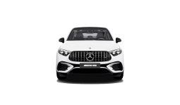 Mercedes-AMG GLC Coupé GLC 43 4MATIC full