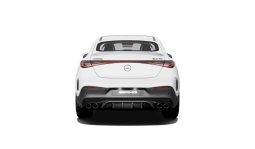 Mercedes-AMG GLC Coupé GLC 43 4MATIC full