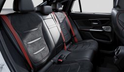 Mercedes-AMG GLC Coupé GLC 43 4MATIC full