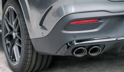 Mercedes-AMG GLE 53 4MATIC+ full