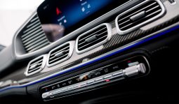 Mercedes-AMG GLE 53 4MATIC+ full