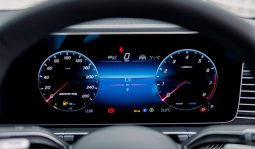 Mercedes-AMG GLE 53 4MATIC+ full