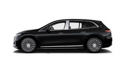 Mercedes-Maybach EQS SUV 680 4MATIC full