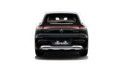 Mercedes-Maybach EQS SUV 680 4MATIC full