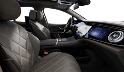 Mercedes-Maybach EQS SUV 680 4MATIC full