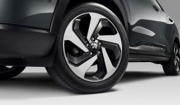 Mitsubishi Xforce Urban full