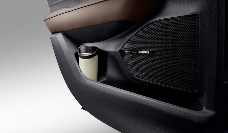 Mitsubishi Xforce Ultimate full