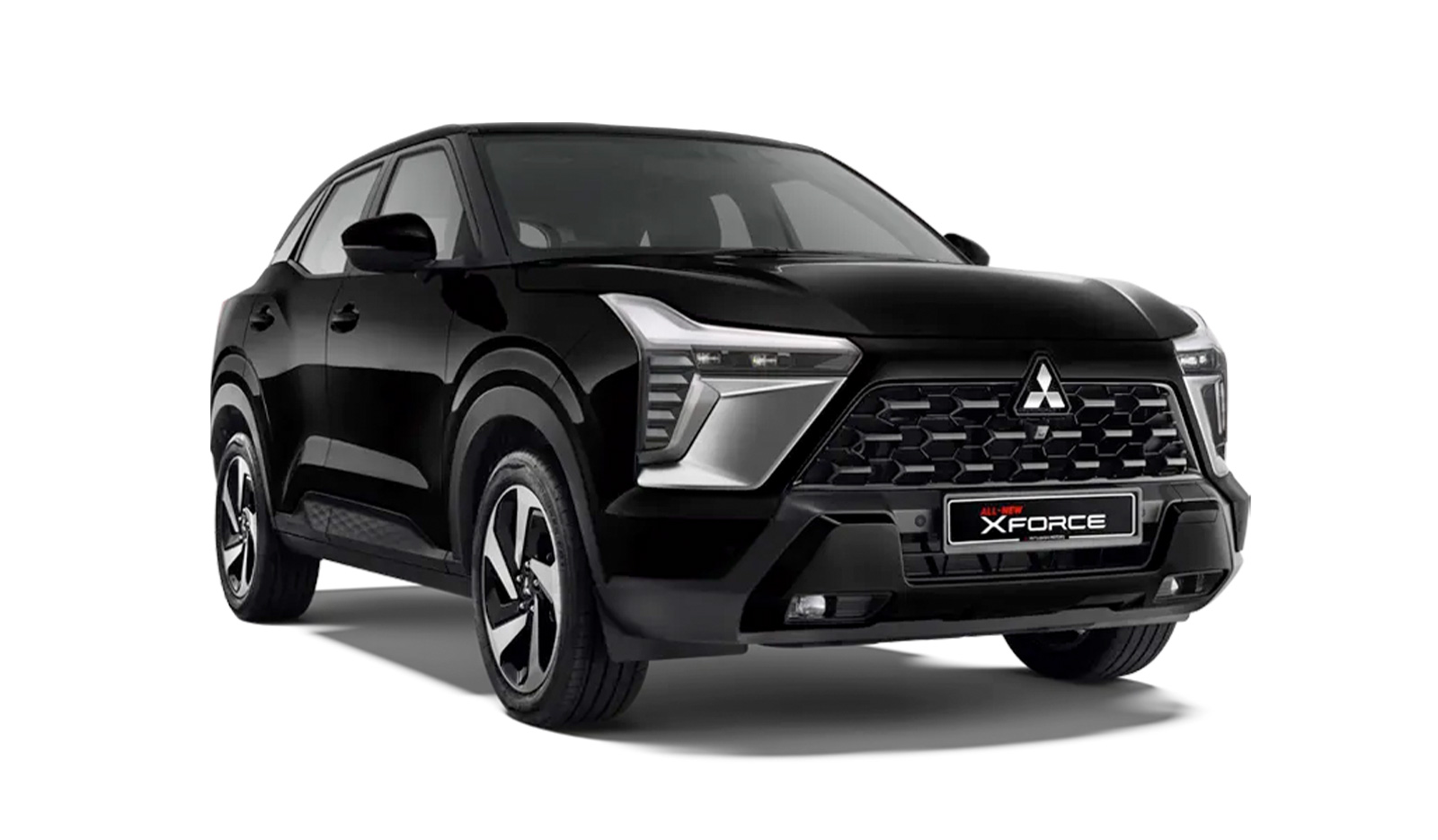 Mitsubishi Xforce Urban