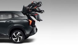 Mitsubishi Xforce Urban full