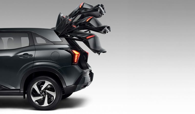 Mitsubishi Xforce Urban full