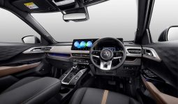 Mitsubishi Xforce Urban full