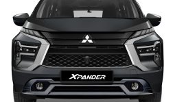 Mitsubishi XPANDER full