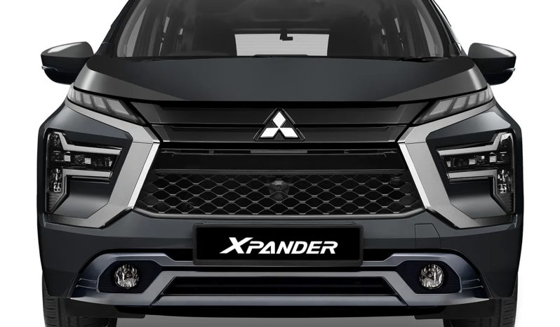 Mitsubishi XPANDER full