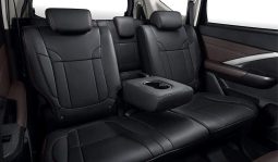 Mitsubishi XPANDER full