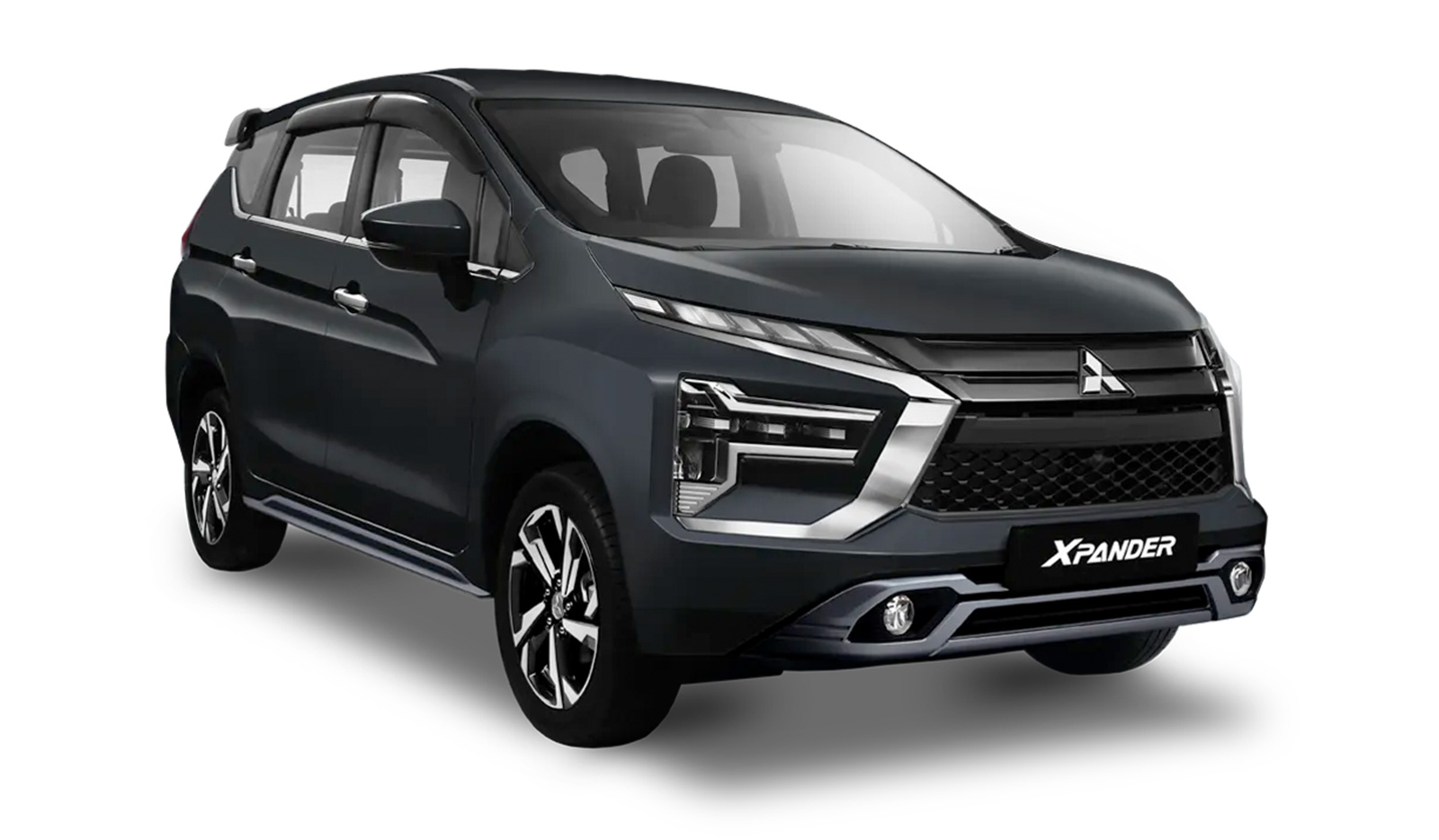 Mitsubishi XPANDER