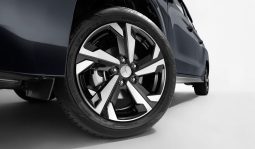 Mitsubishi XPANDER full
