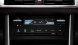 Mitsubishi XPANDER full