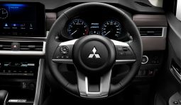 Mitsubishi XPANDER full