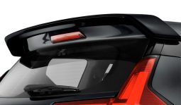 Mitsubishi XPANDER full