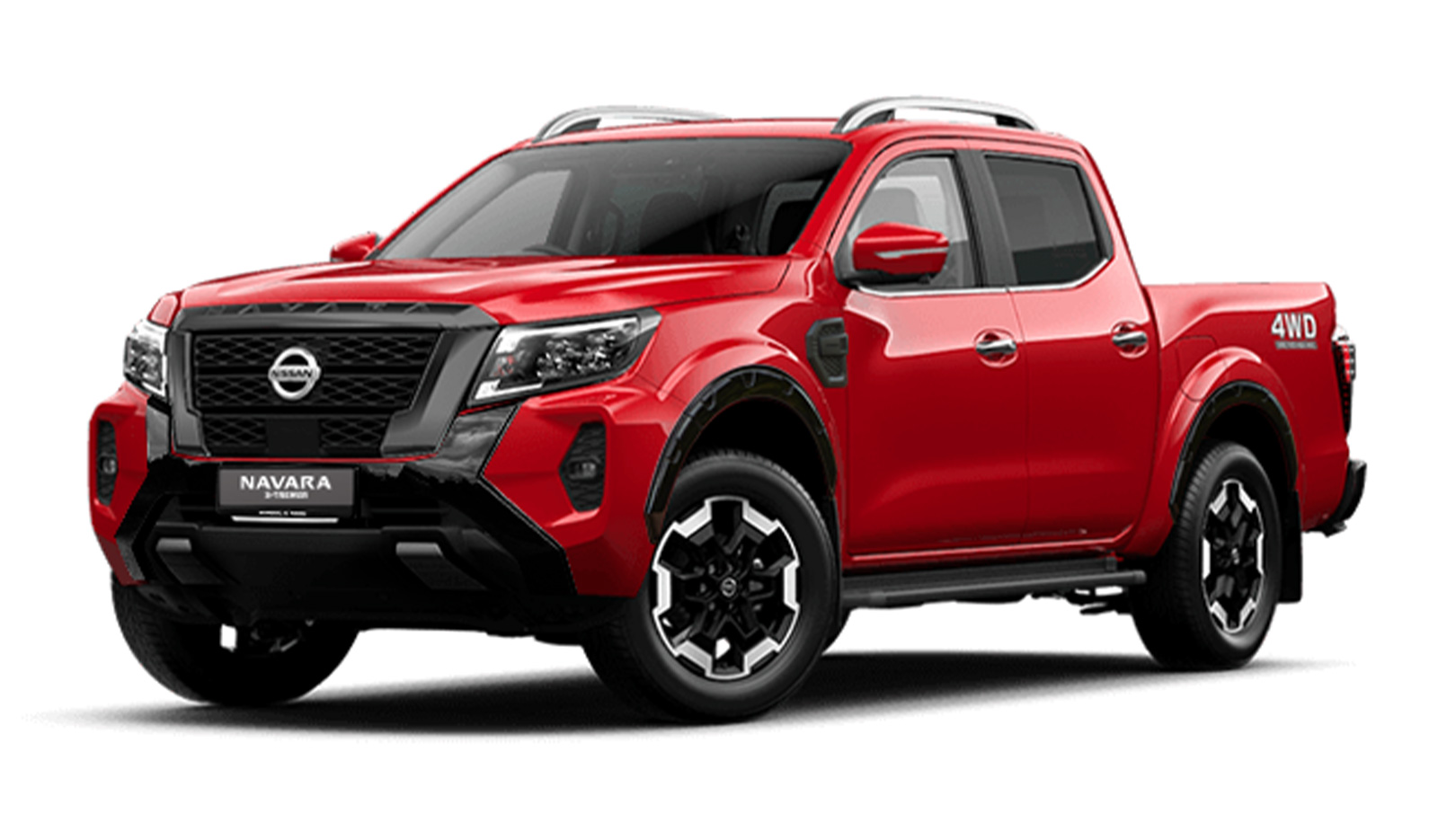 Nissan Navara 2.5L SE