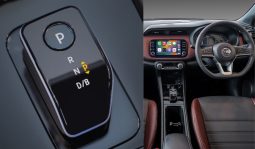 Nissan Kicks e-POWER VLT full