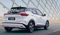 Nissan Kicks e-POWER VLT full