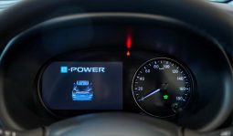 Nissan Kicks e-POWER VLT full