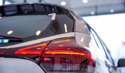 Nissan Kicks e-POWER VLT full