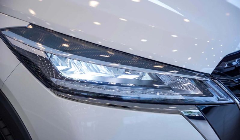 Nissan Kicks e-POWER VLT full