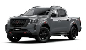 Nissan Navara 2.5L Pro-4X - 4th Gen / D23 (2021–present)