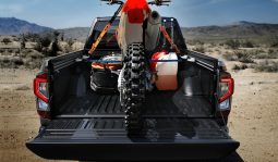Nissan Navara 2.5L Pro-4X full