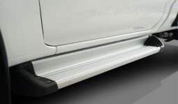 Nissan Navara 2.5L Single Cab full