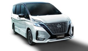 Nissan Serena 2.0L Premium Highway Star Package - 6th Gen / C28 (2022–present)
