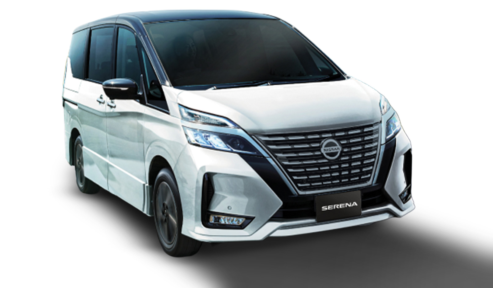 Nissan Serena 2.0L Premium Highway Star Package