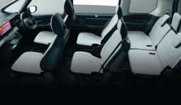 Nissan Serena e-POWER X Plus full