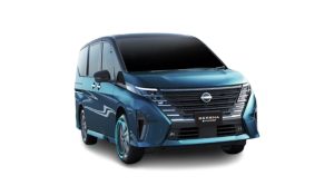 Nissan Serena e-POWER X Plus - 6th Gen / C28 (2022–present)
