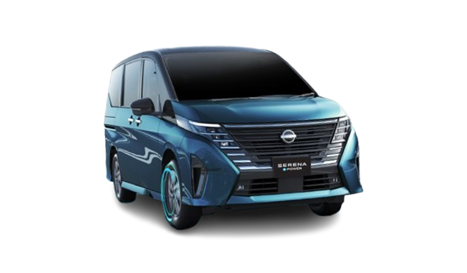 Nissan Serena e-POWER Highway Star Premium