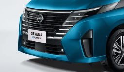 Nissan Serena e-POWER Highway Star full