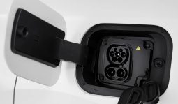 OMODA C9 PHEV AWD full